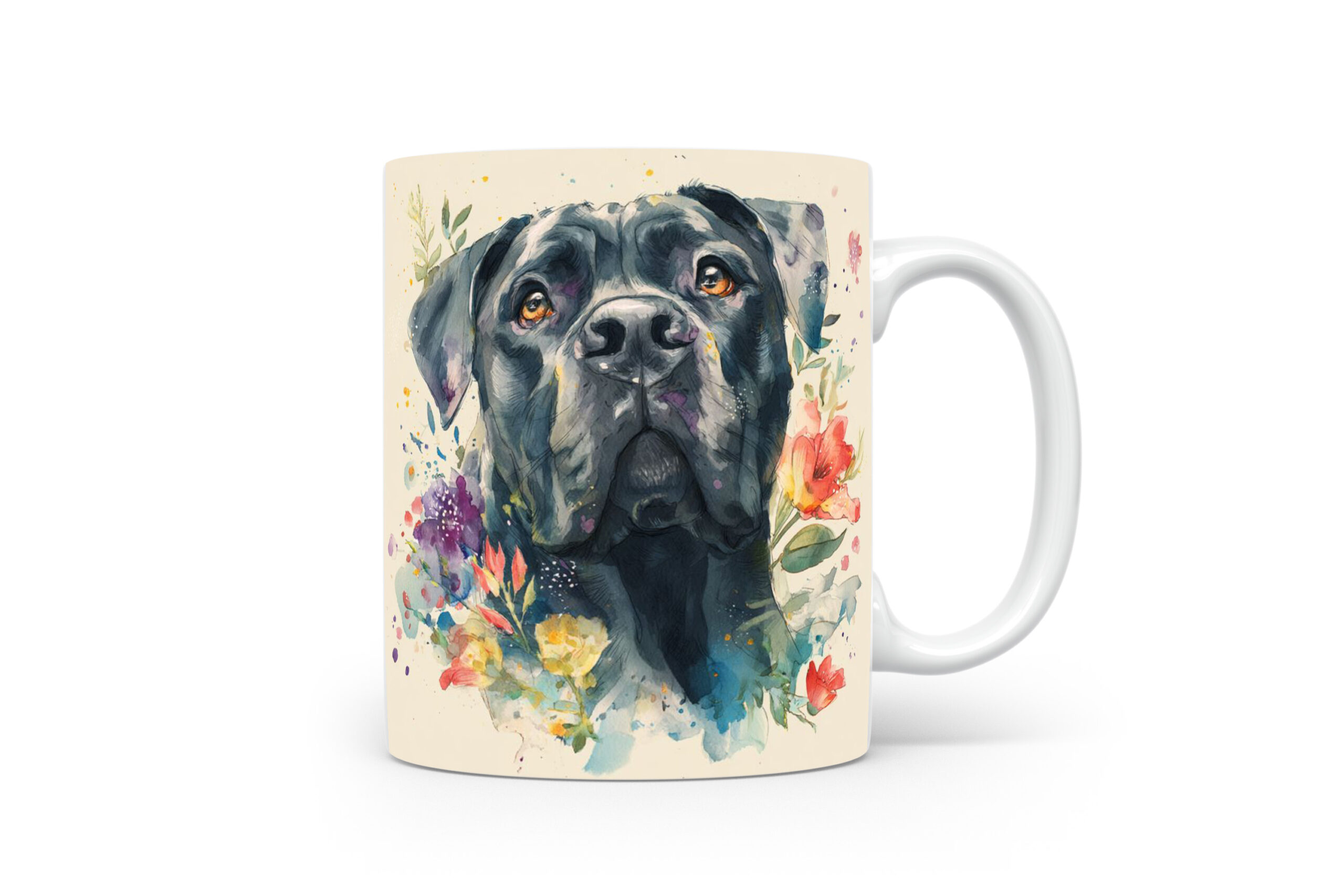 Beker Cane Corso Cane Corso