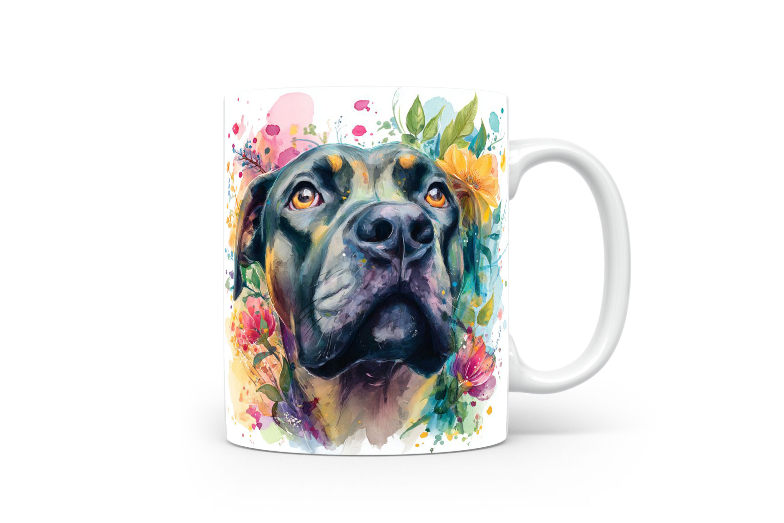 Beker Cane Corso Cane Corso