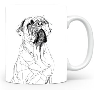 Bullmastiff