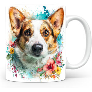 Cardigan Welsh Corgi