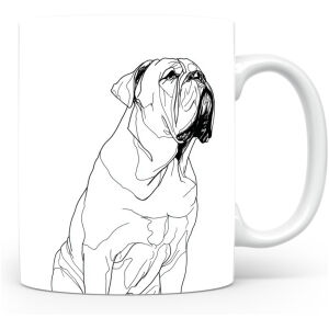 Bullmastiff