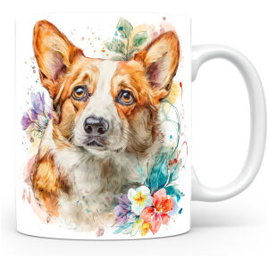 Cardigan Welsh Corgi