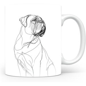 Bullmastiff