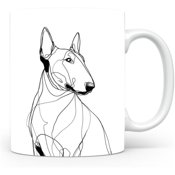 Beker Bull Terrier Bull Terrier