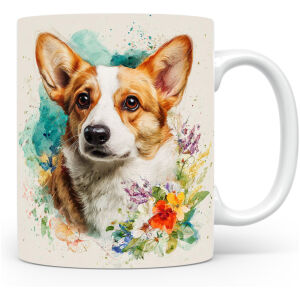 Cardigan Welsh Corgi