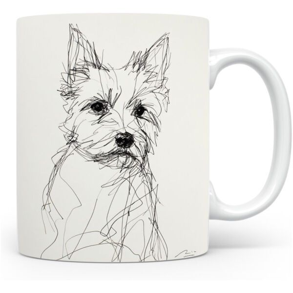 Beker Cairn Terrier Cairn Terrier