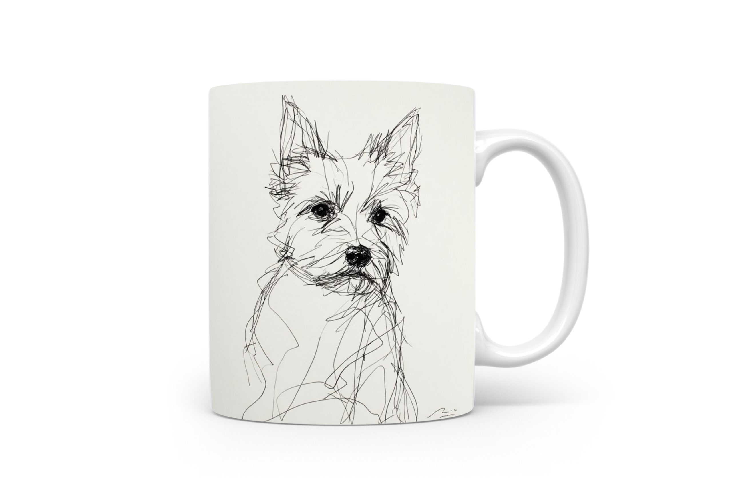 Beker Cairn Terrier Cairn Terrier