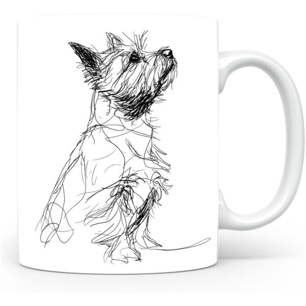 Cairn Terrier