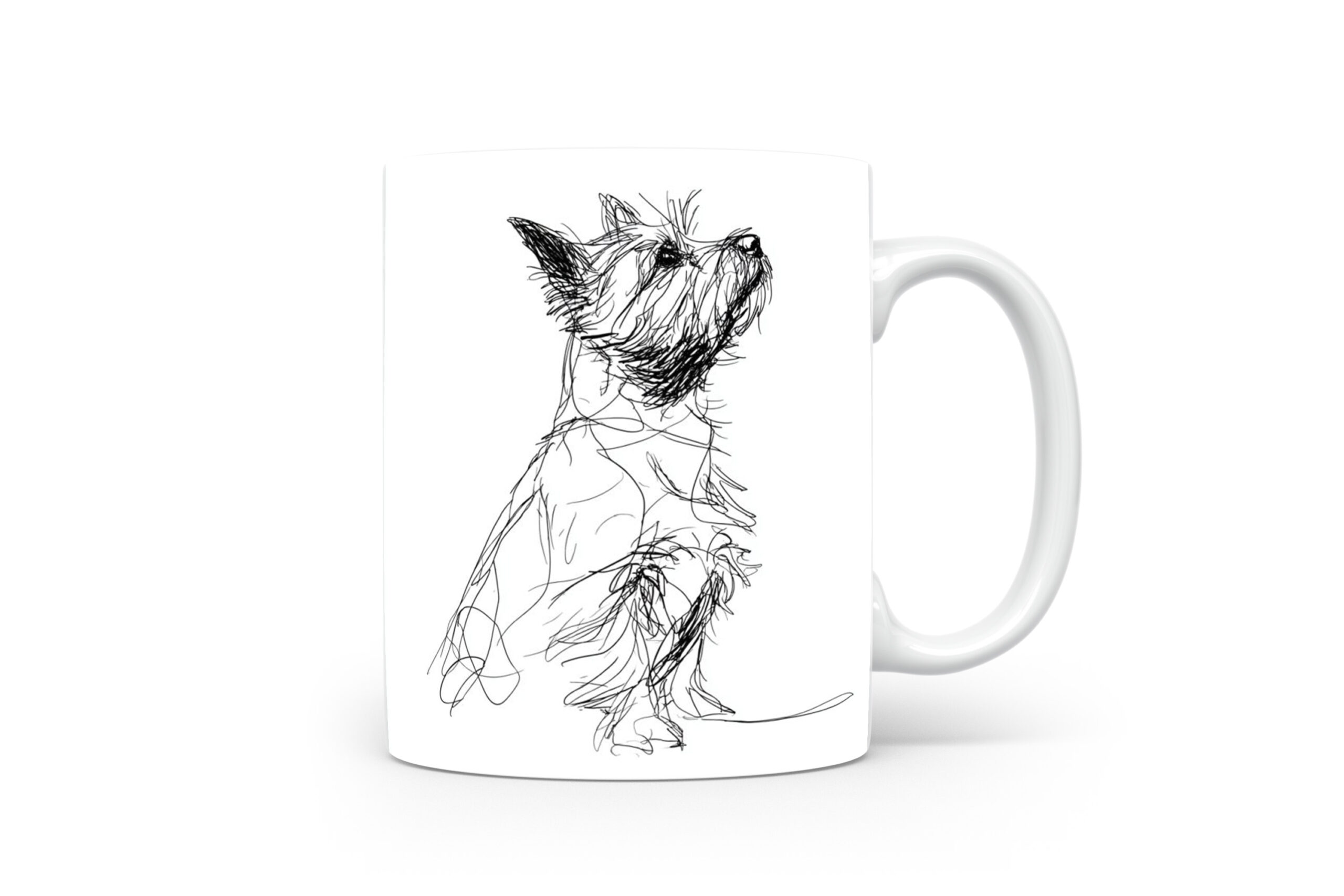 Beker Cairn Terrier Cairn Terrier