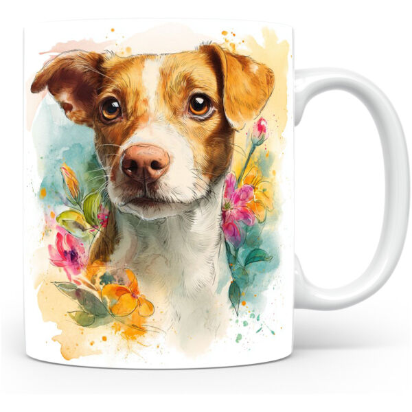 Castro Laboreiro-hond