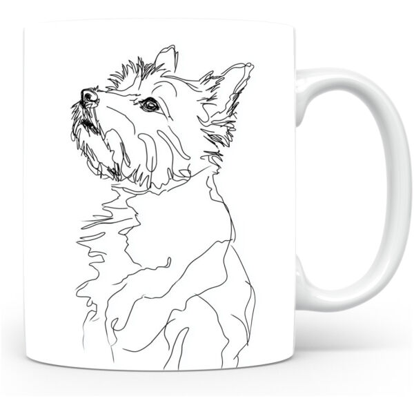 Beker Cairn Terrier Cairn Terrier