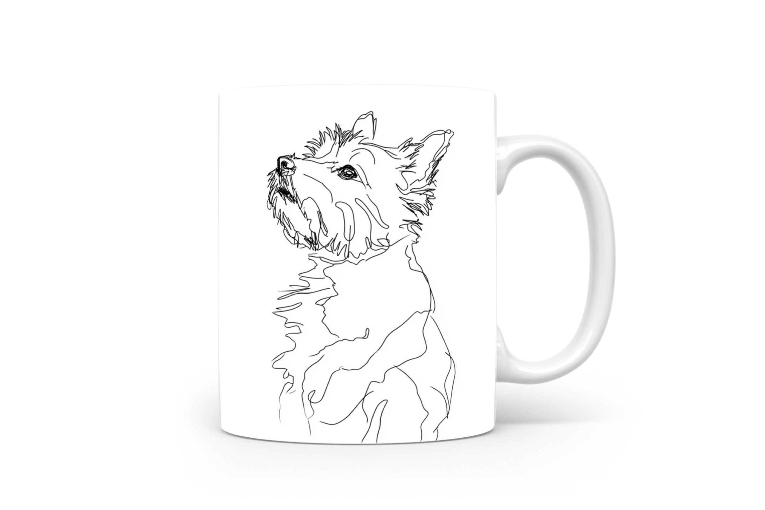 Beker Cairn Terrier Cairn Terrier