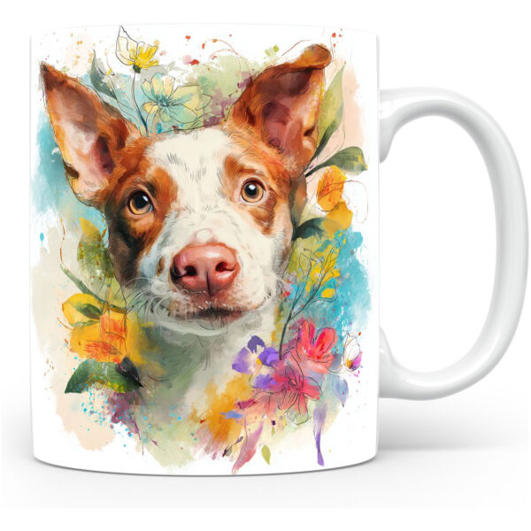 Castro Laboreiro-hond