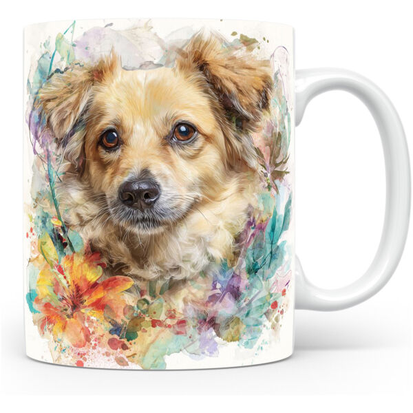 Castro Laboreiro-hond