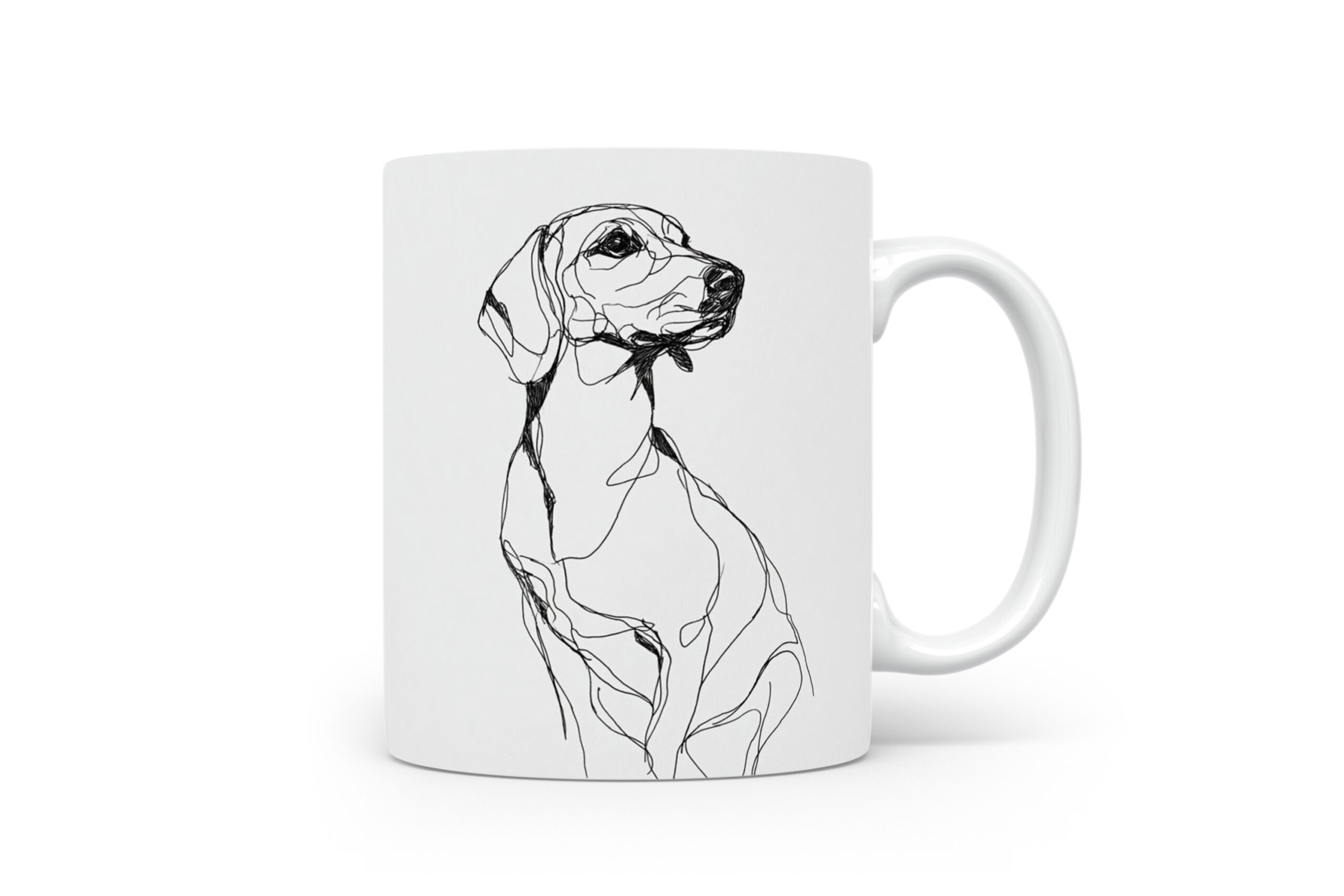 Beker Podenco Canario Podenco Canario
