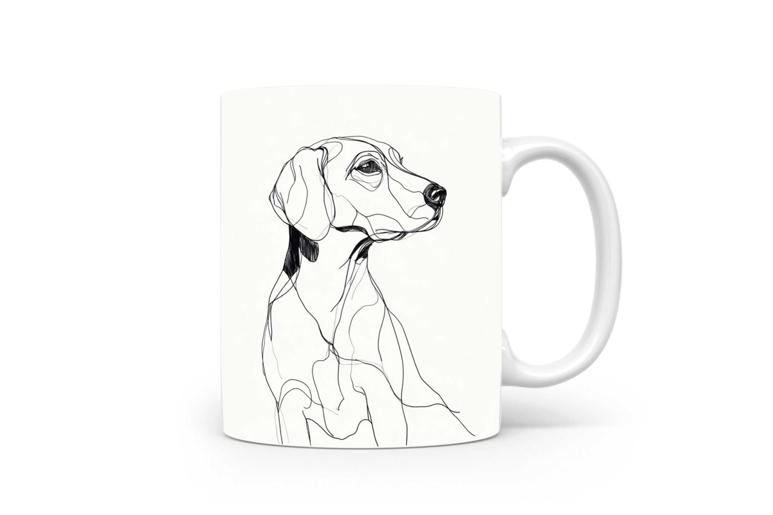 Beker Podenco Canario Podenco Canario