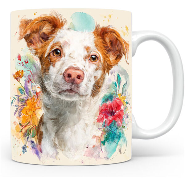 Castro Laboreiro-hond