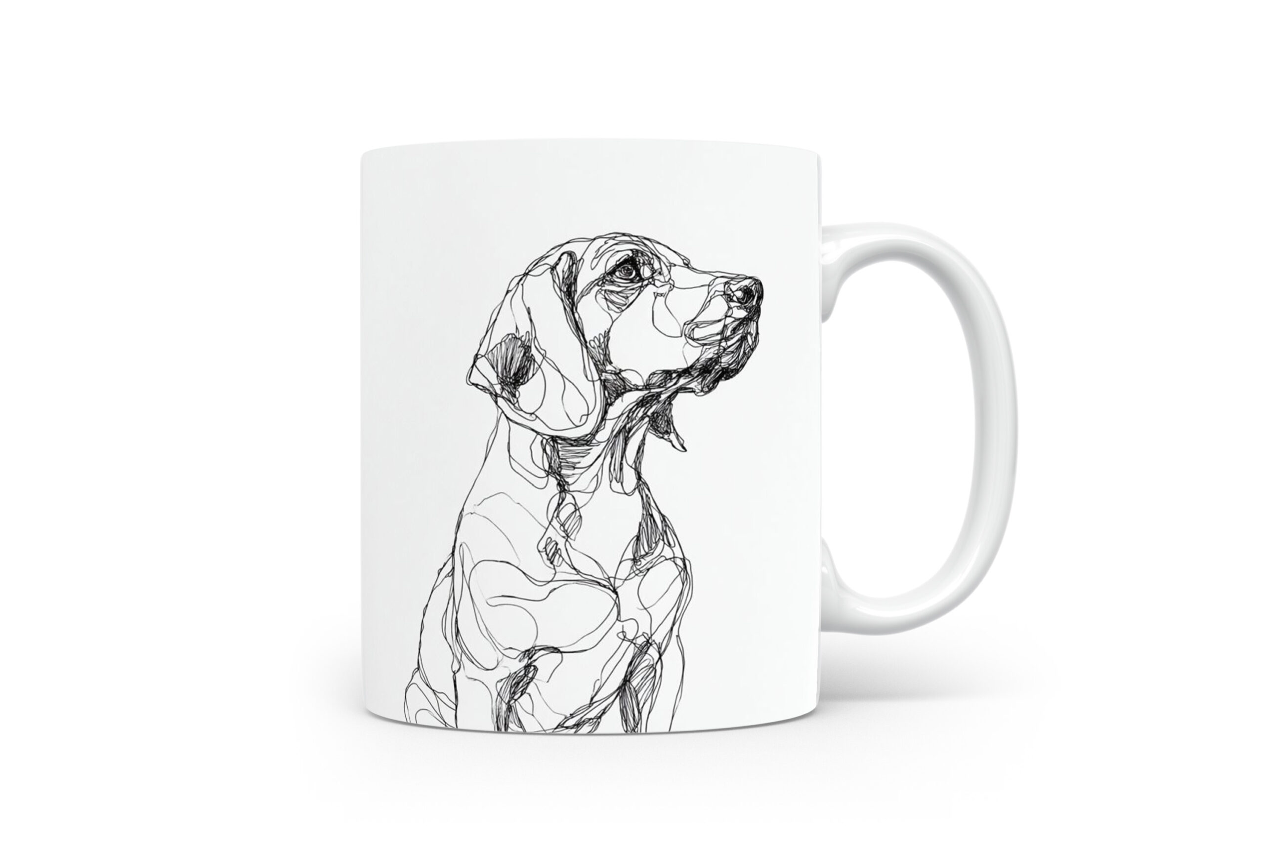 Beker Podenco Canario Podenco Canario