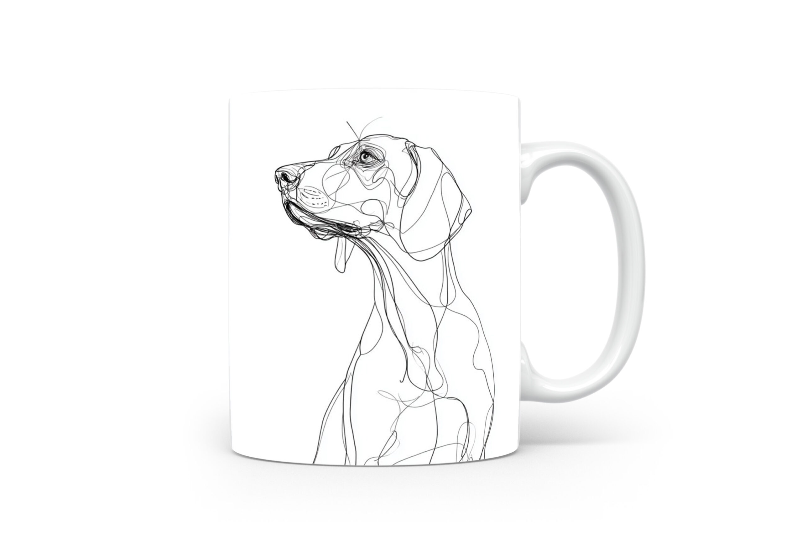 Beker Podenco Canario Podenco Canario