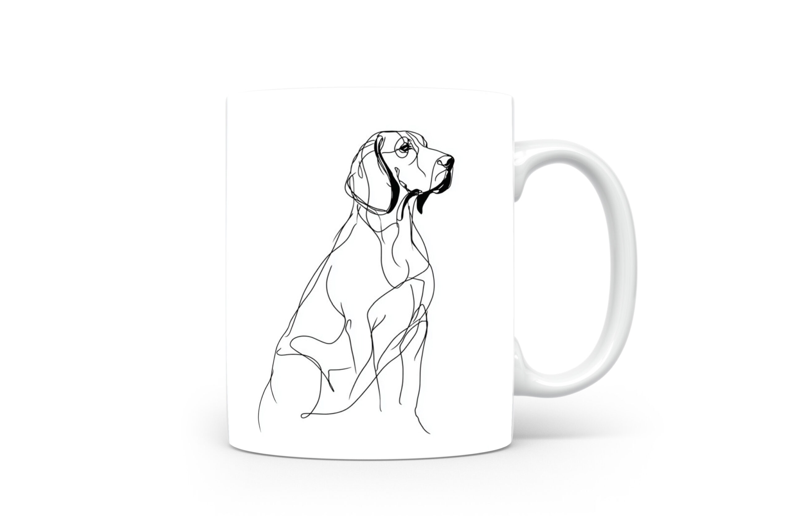 Beker Podenco Canario Podenco Canario
