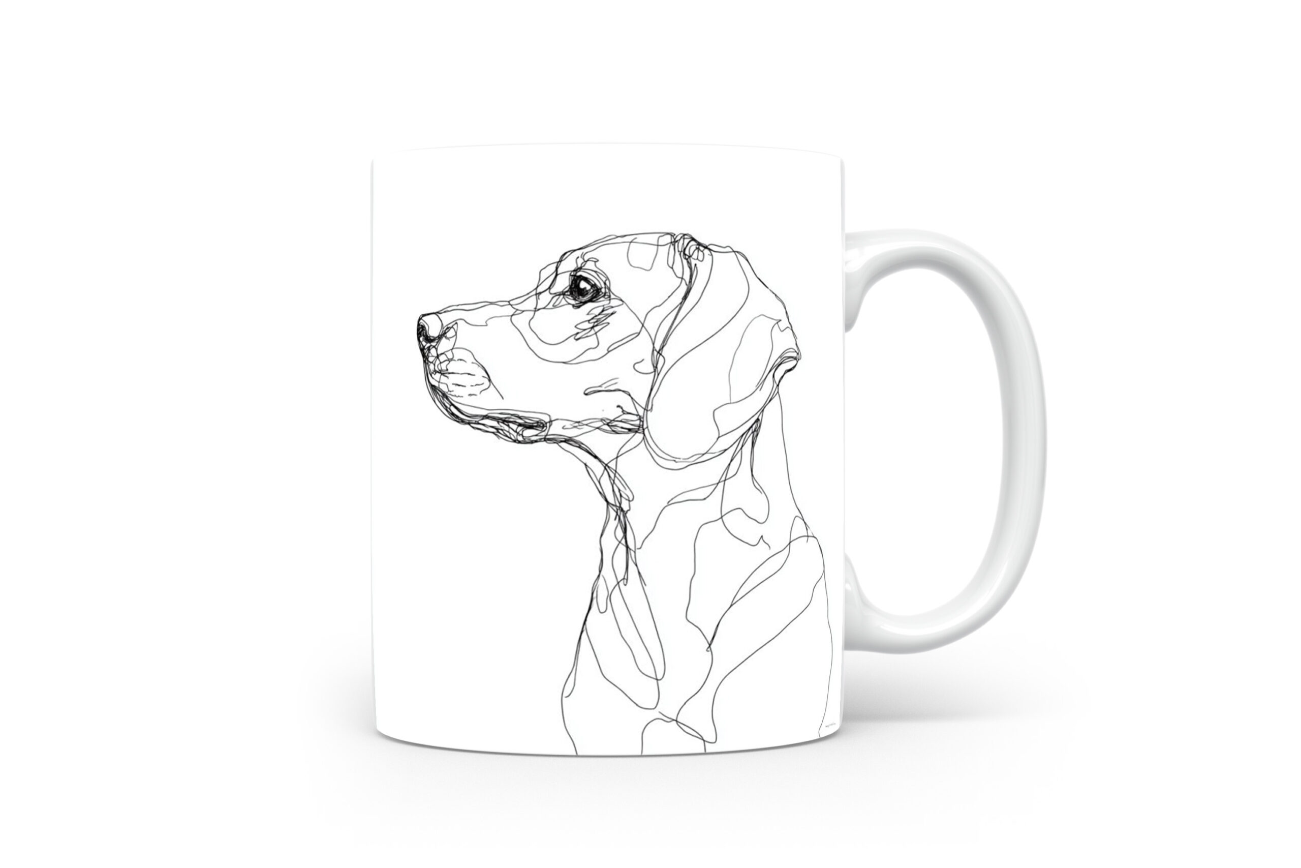 Beker Podenco Canario Podenco Canario
