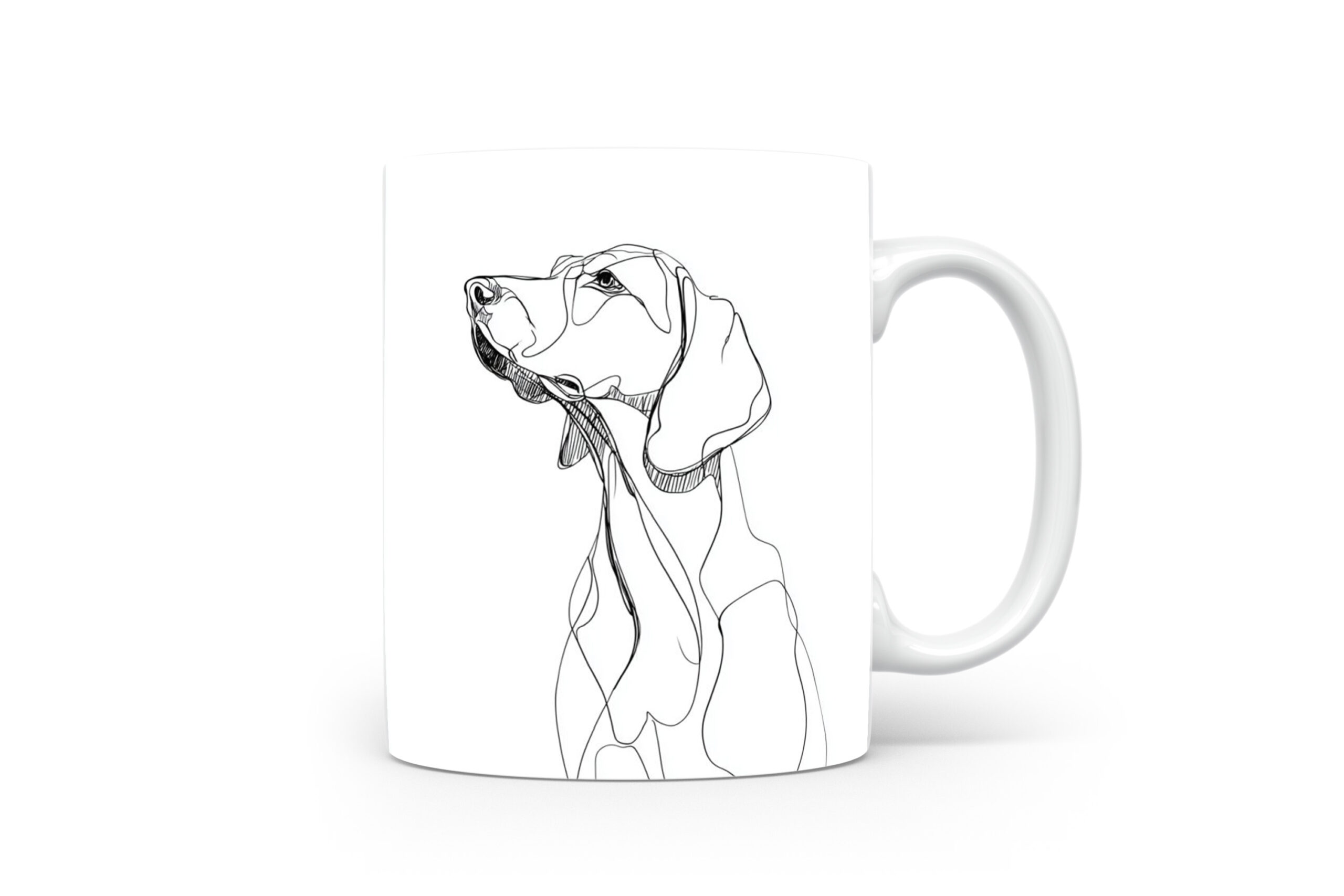 Beker Podenco Canario Podenco Canario