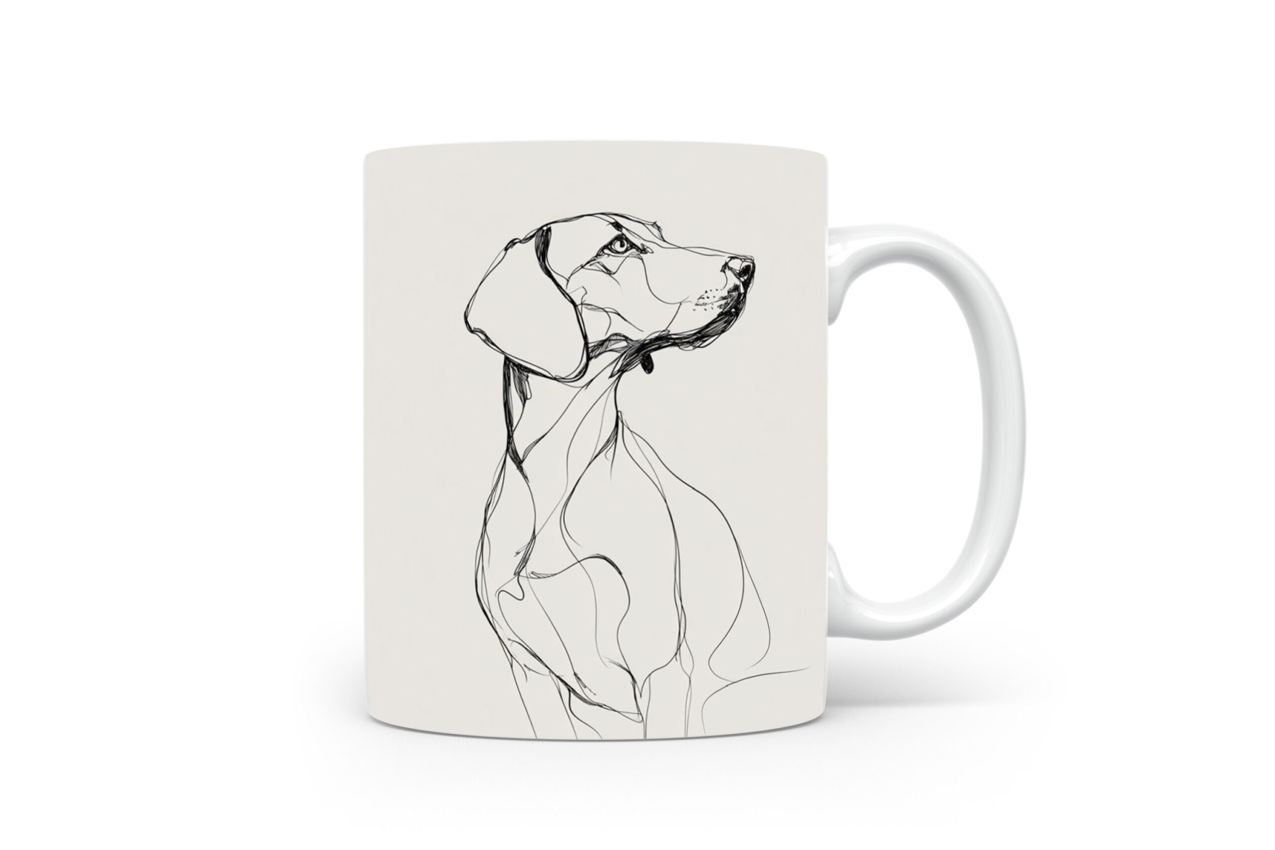 Beker Podenco Canario Podenco Canario