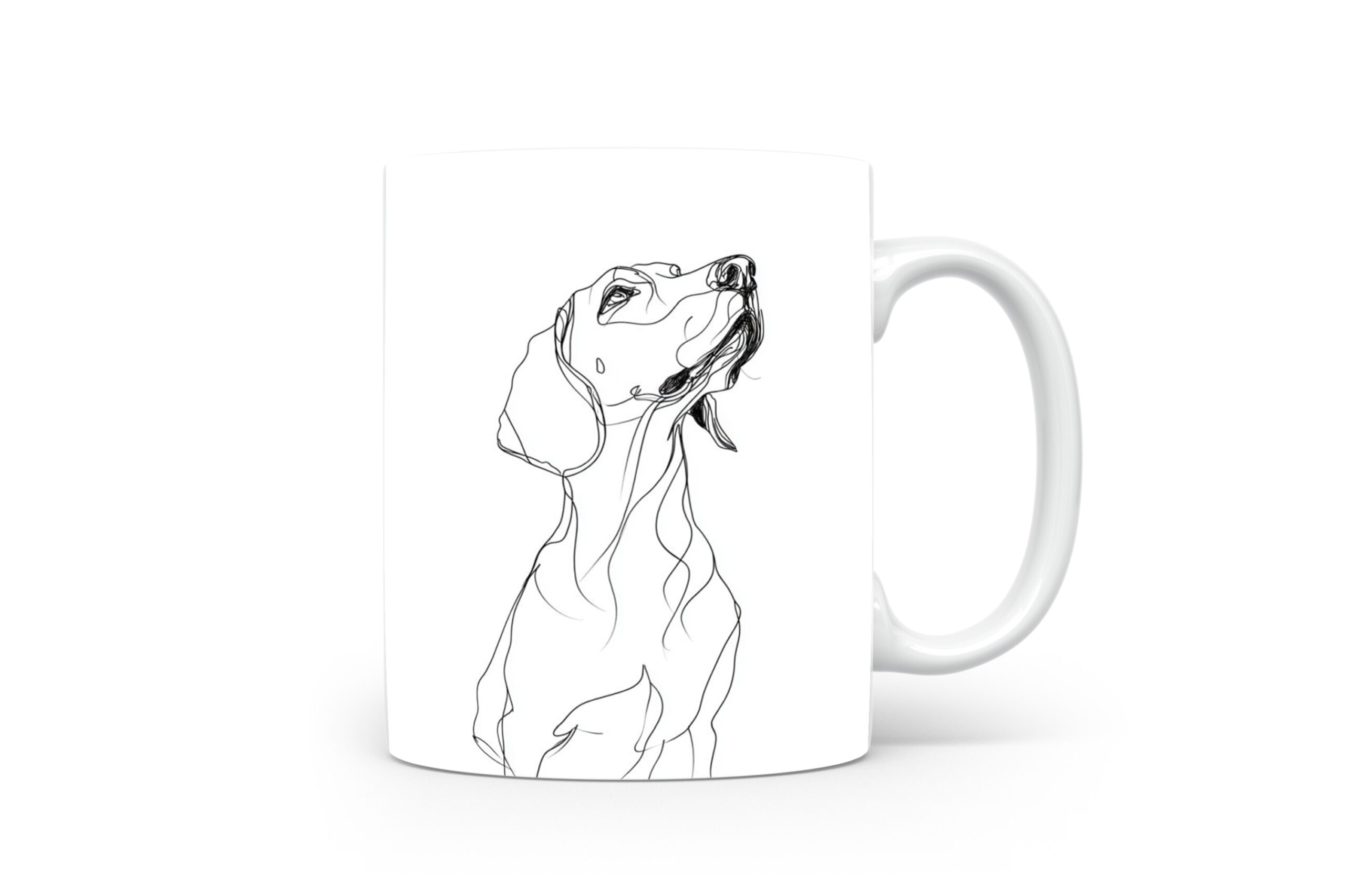 Beker Podenco Canario Podenco Canario
