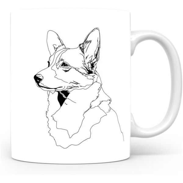 Cardigan Welsh Corgi