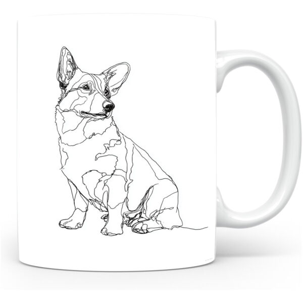 Cardigan Welsh Corgi