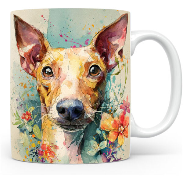 Beker Cirneco Dell’etna Cirneco dell’Etna