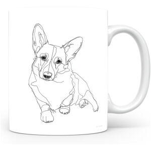 Cardigan Welsh Corgi