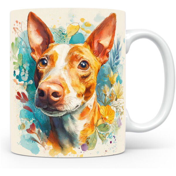 Beker Cirneco Dell’etna Cirneco dell’Etna