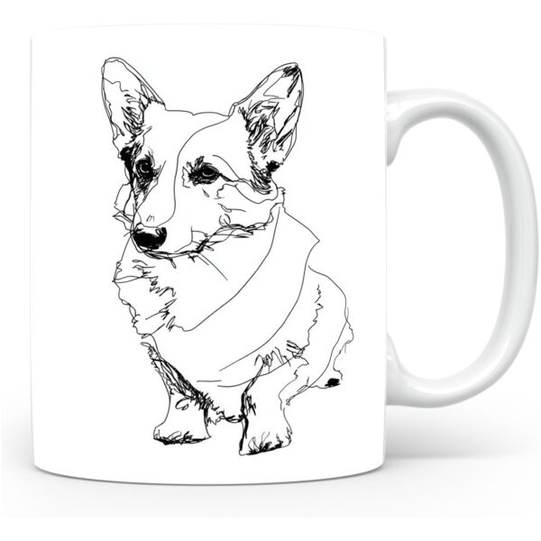 Cardigan Welsh Corgi