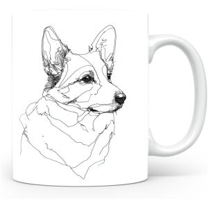 Cardigan Welsh Corgi