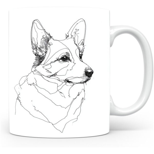 Cardigan Welsh Corgi