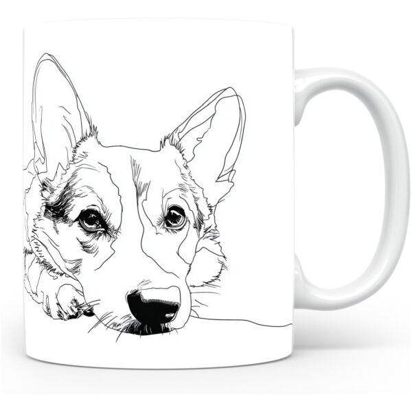 Cardigan Welsh Corgi