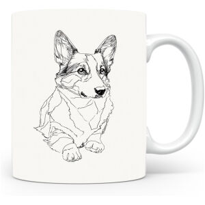 Cardigan Welsh Corgi