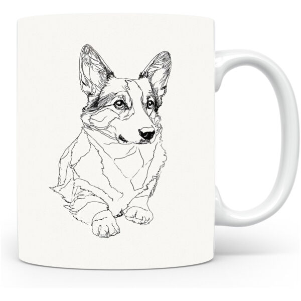 Cardigan Welsh Corgi
