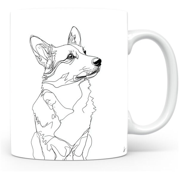 Cardigan Welsh Corgi