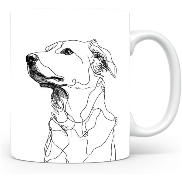 Castro Laboreiro Hond