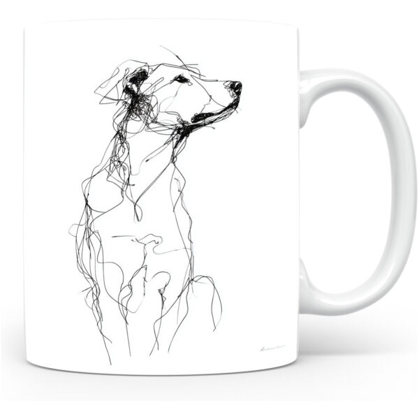 Castro Laboreiro Hond