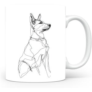 Castro Laboreiro Hond