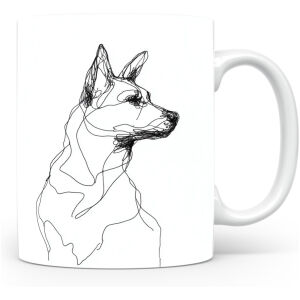 Castro Laboreiro Hond