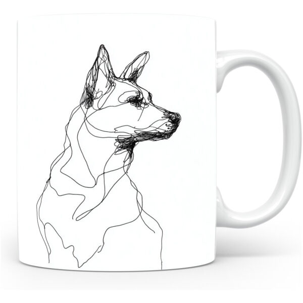 Castro Laboreiro Hond