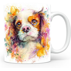 Vlinderhondje / Papillon