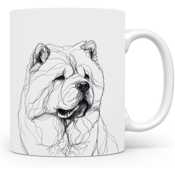 Beker Chow Chow Chow Chow