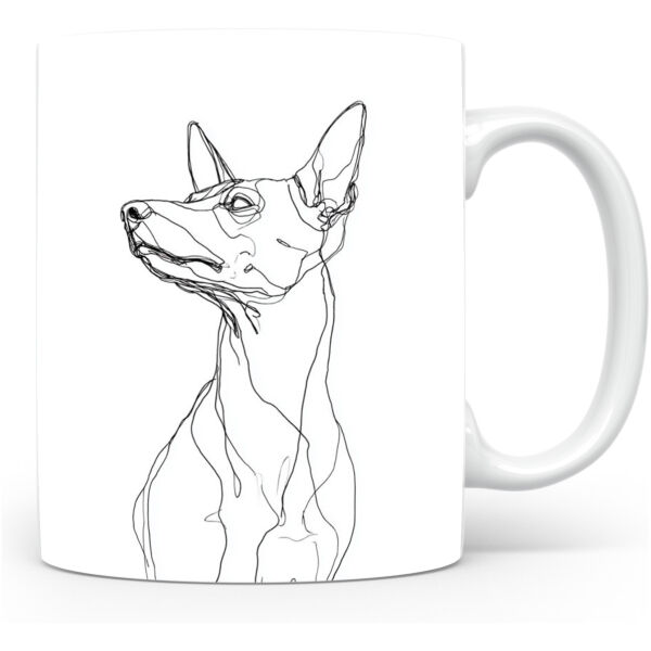 Beker Cirneco Dell’etna Cirneco dell’Etna