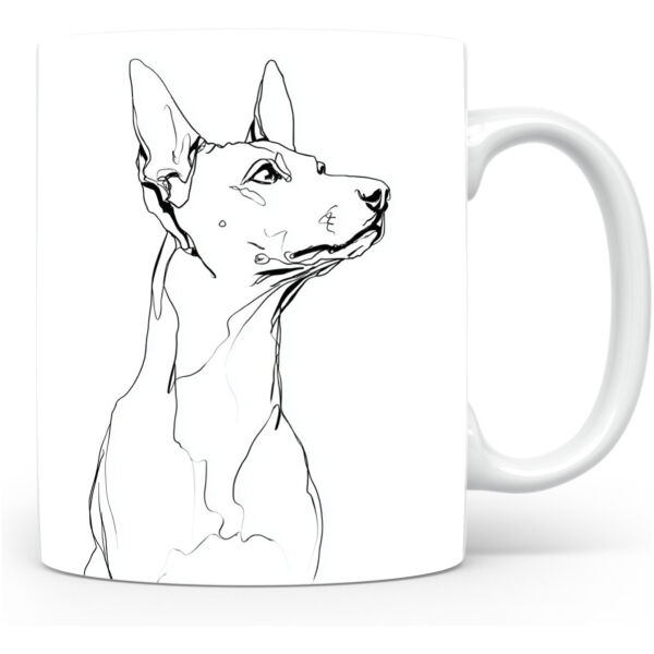 Beker Cirneco Dell’etna Cirneco dell’Etna