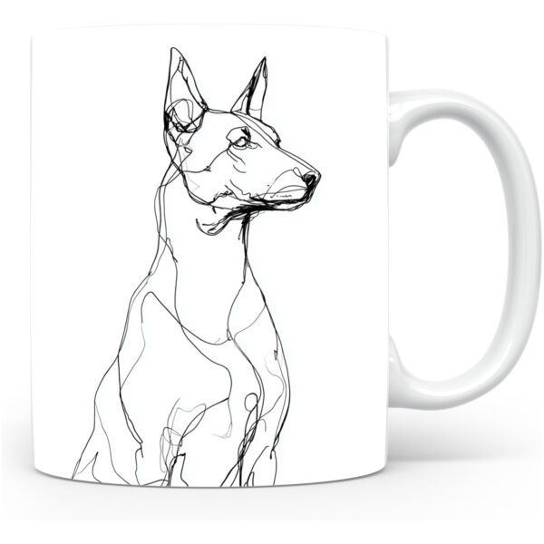 Beker Cirneco Dell’etna Cirneco dell’Etna